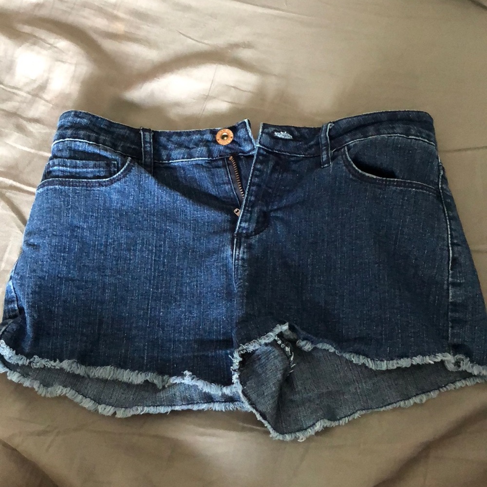 Forever 21 Girl’s Jean Shorts